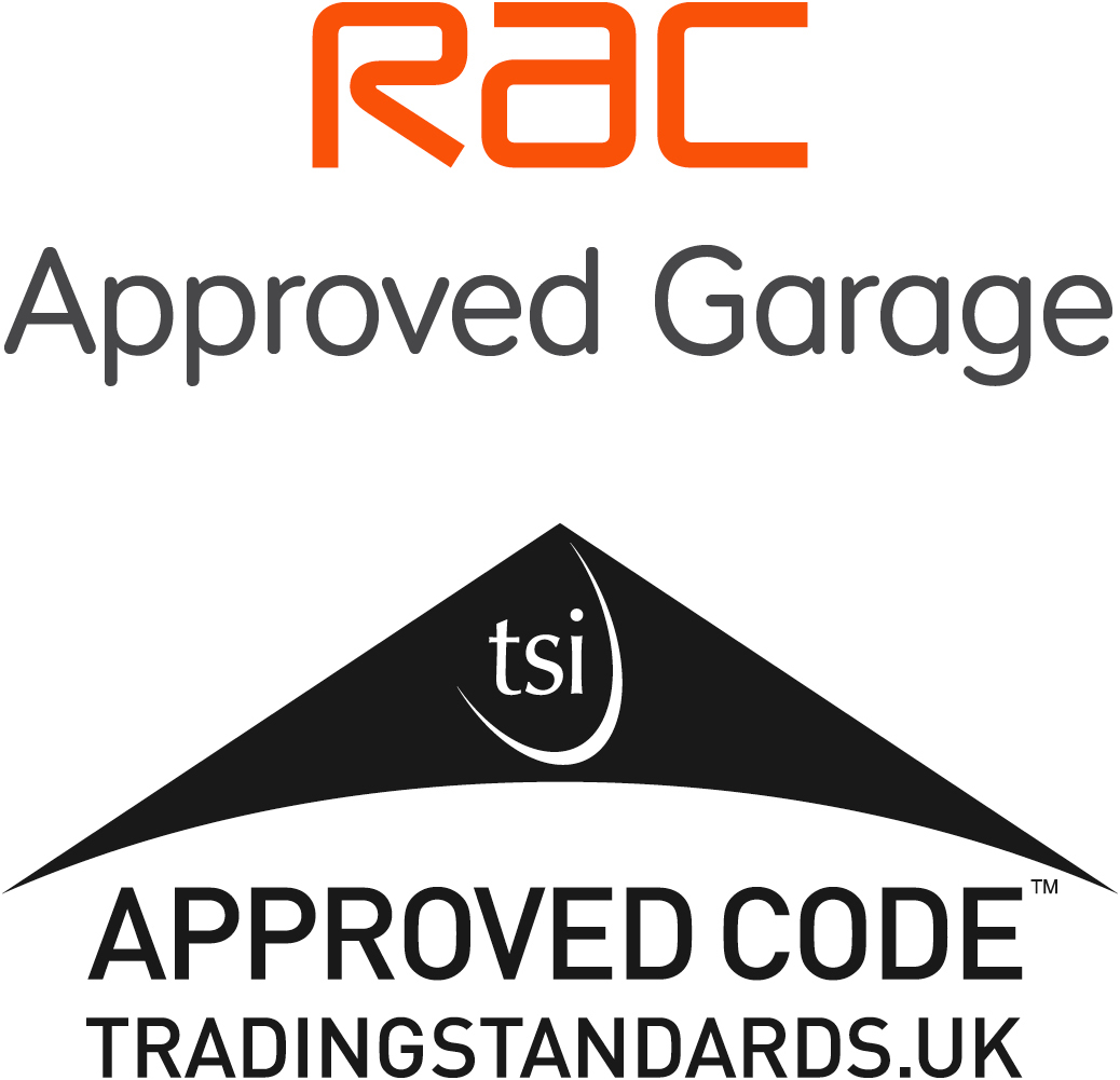 RAC Approved Garage