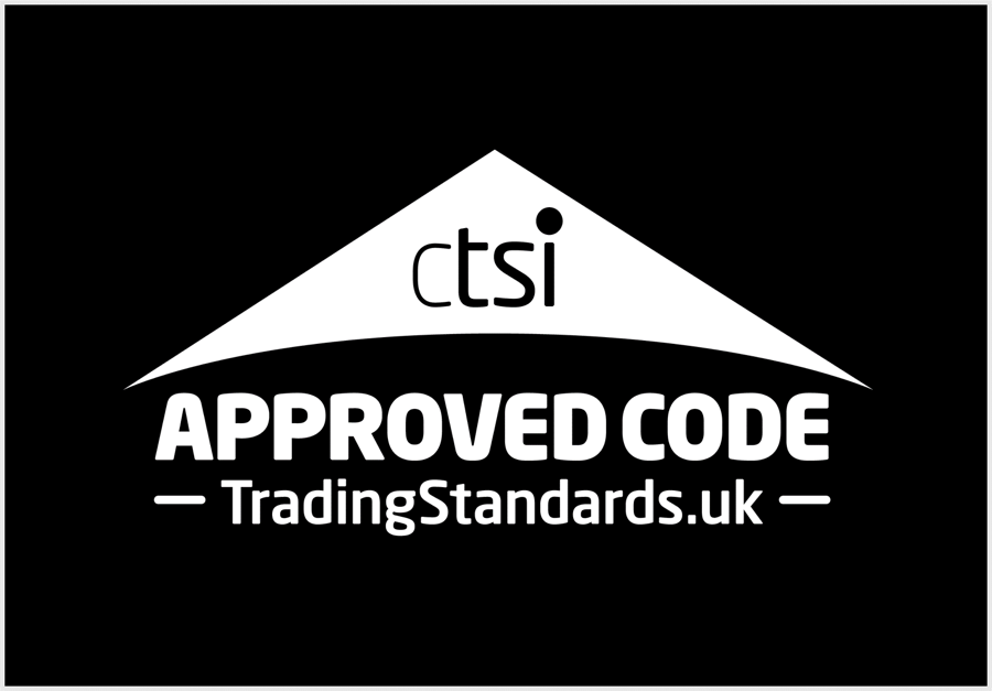 Chartered Trading Standards Institute Approved Code